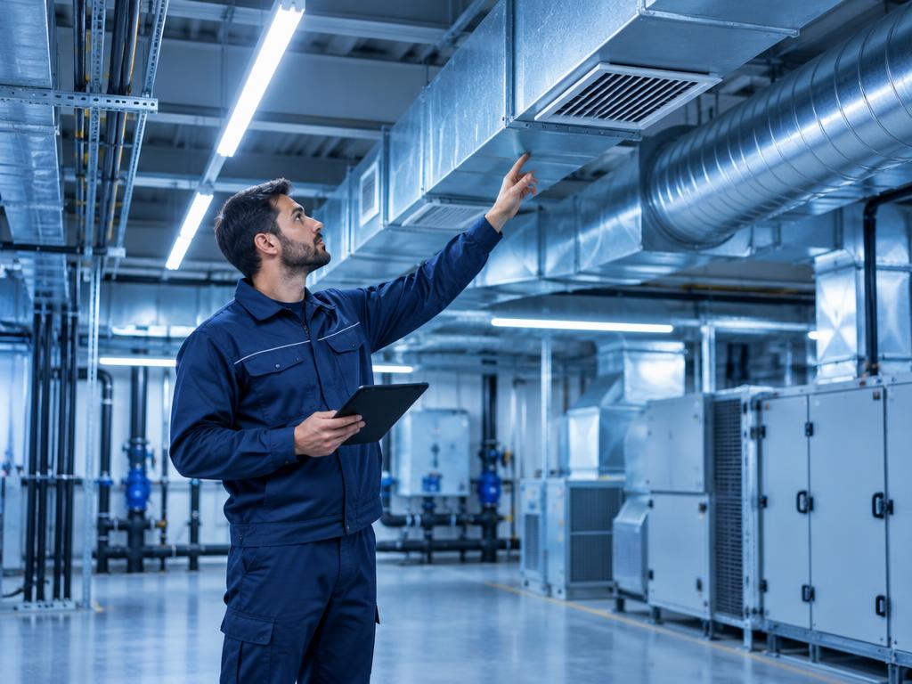 Facility Management & Συντηρήσεις